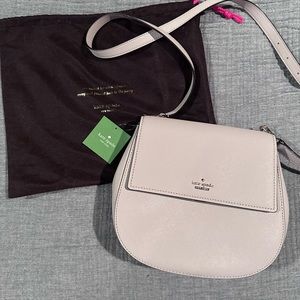 NWT Kate Spade Crossbody